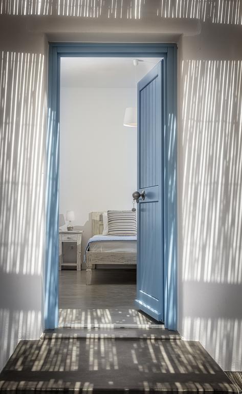 Ammos Studios Donoussa Chambre photo